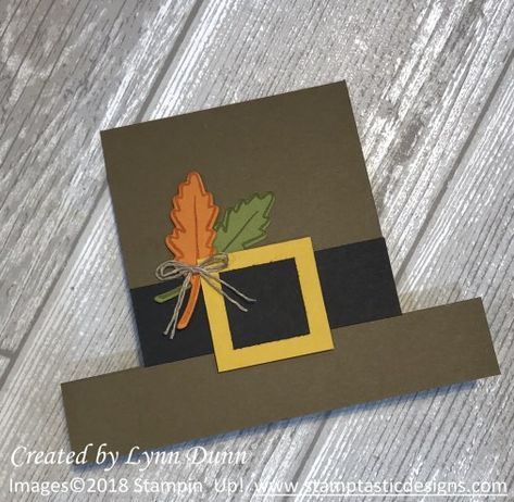 Thanksgiving Card Ideas - Pilgrim Hat Template Pilgrim Hat Template, Thanksgiving Card Ideas, Thanksgiving Homemade Cards, Diy Thanksgiving Cards, Happy Thanksgiving Cards, Freedom Girl, Fall Cards Handmade, Thanksgiving Cards Handmade, Hat Template