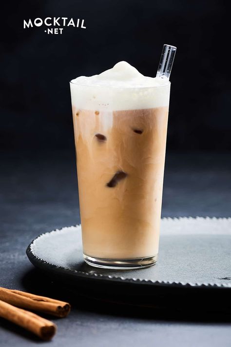 Ice Cappuccino Recipe, Cappucino Ice, Iced Cappuccino Recipe, Ice Cappuccino, Starbucks Cappuccino, Cappuccino Recipe, Baking Lessons, Iced Cappuccino, Iced Mocha