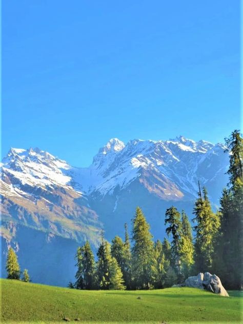 Parvati Valley, India Parvati Valley, India, Photography