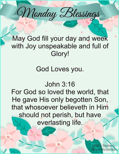 May 13 Blessings, Blessed Week Quotes, Monday Prayers And Blessings, Monday Blessings New Week Good Morning, Blessings For A New Week, Holy Week Images, Monday Blessings Quotes, New Week Blessings, Monday Blessings New Week