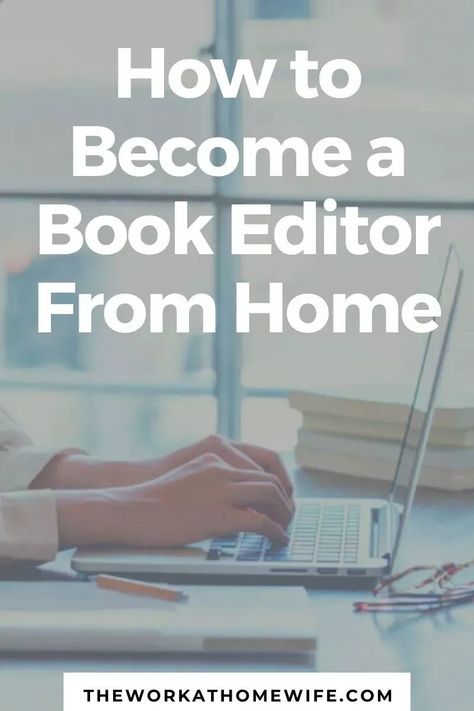 Looking for a career that allows you to work from home and enjoy your love of reading? Discover the benefits of this exciting opportunity and how to become a book editor from home, plus where to find work. How To Become A Book Editor, Freelance Editor, College Newspaper, Book Editor, Editing Jobs, Job Inspiration, Earn Extra Money Online, Freelance Editing, Home Based Jobs