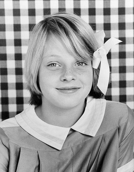 #JodieFoster è Addie Pray in "Paper Moon", serie tv basata sull'omonimo film.