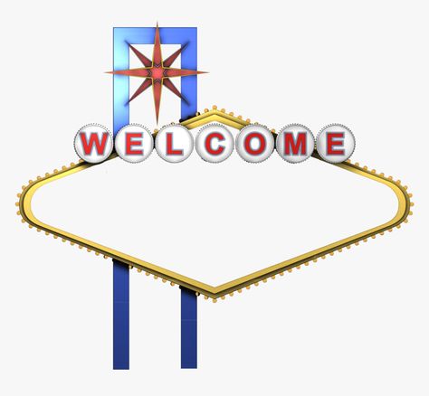 Welcome To Vegas Sign, La Sign, Vegas Theme Party, Raffle Tickets Template, Vegas Skyline, Vegas Birthday, Sign Photography, Mickey Mouse Coloring Pages, Vegas Theme