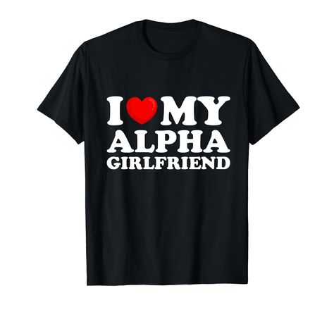 I Heart My Gf Shirt, Soft Launch Girlfriend, I Love My Gf Shirt, I Heart My Bf, I Love My Wife Shirt, Matching Shirts For Couples, Boyfriend Presents, I Love My Girlfriend Shirt, Present For Boyfriend