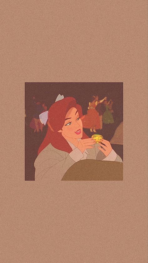 Aesthetic Anastasia, Vintage Disney Aesthetic, Disney Aesthetic Wallpaper, Anastasia Disney, Disney Anastasia, Anastacia Disney, Anastasia Fanart, Anastasia Movie, Princess Anastasia