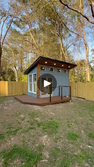 29K views · 3.8K reactions | Just finished building our dream Tiny home Gym. 
Full YouTube video going up this Saturday. | Hope and Manny | Connor Price & Killa · AMG Tiny House Gym, Tiny Gym, Tiny Home Gym, Connor Price, Tiny Home, Go Up, Home Gym, Youtube Video, Tiny House