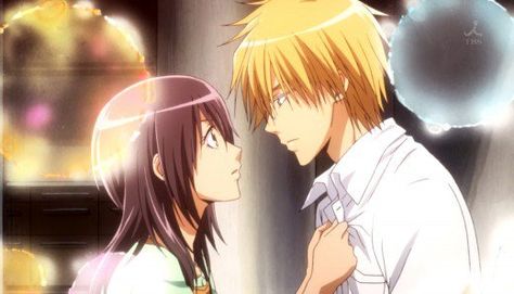 Here's a list of the best romantic-comedy anime you shouldn't miss! Two Anime Characters, Marinette E Adrien, Best Romantic Comedy Anime, Maid Sama Manga, Kaichō Wa Maid-sama!, Kaname Kuran, Comedy Anime, Natsume Yuujinchou, Anime Maid