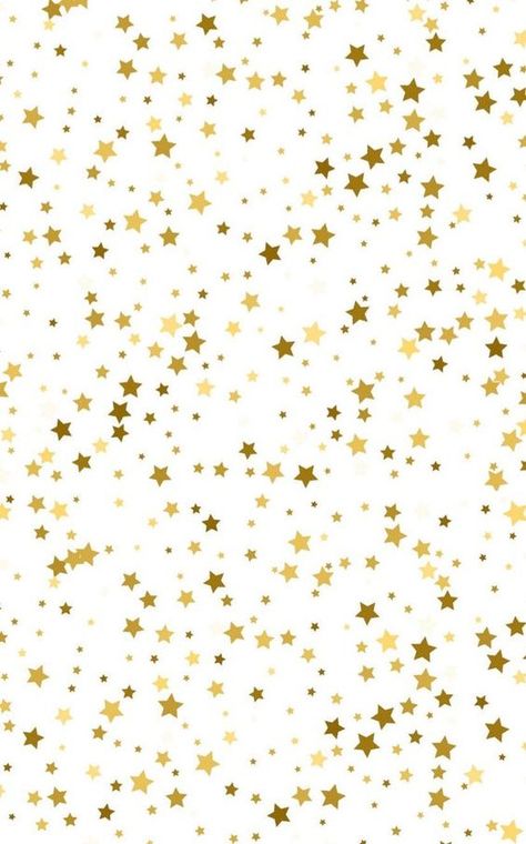 Confetti Cannon, Gold Wedding Decorations, Wedding Gold, Collage Background, Glitter Wallpaper, Backgrounds Phone Wallpapers, Star Wallpaper, Gold Confetti, Golden Star