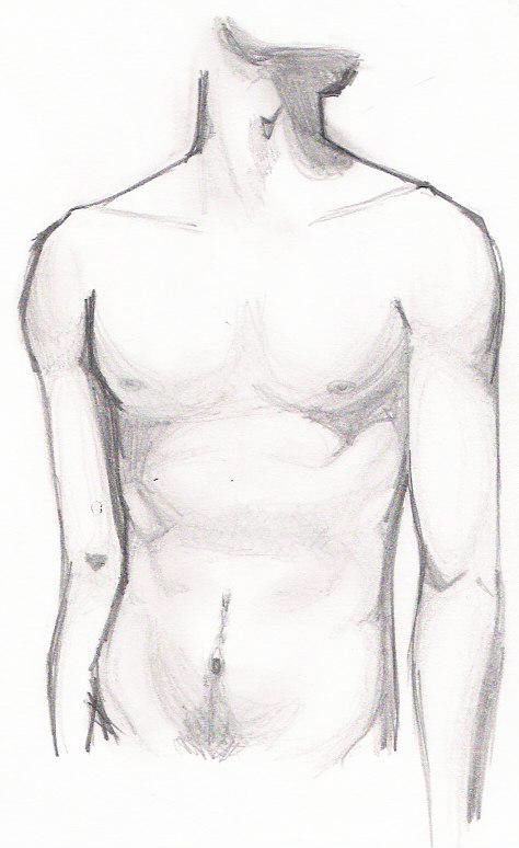 █ Date of Completion: 25|09|10 EDIT: AHHHHHHHHOMG!!!THANKS SO MUCH FOR THE SUGGESTION AND for the DD!! QAQ Nearly heart attack. This is so big for me. END EDIT More body studies and also prac... Male Anatomy Practice, Body Studies, Hipster Drawing, Anatomy Practice, Male Anatomy, Desen Realist, Výtvarné Reference, Anatomy Sketches, Anatomy Drawing