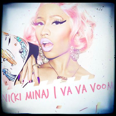 Nicki Minaj - Va Va Voom Girl Celebrities, Va Va Voom, Video Download, Rap Music, Nicki Minaj, Rappers, Madonna, Music Video, Rap