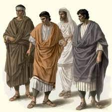 Ancient Roman Clothing - History for kids Roman Dress Ancient Men, Roman Fashion Men, Ancient Greek Clothing Men, St Perpetua, Ancient Roman Fashion, Ancient Rome Fashion, Ancient Rome Clothing, Ancient Greece Clothing, Ancient Roman Clothing