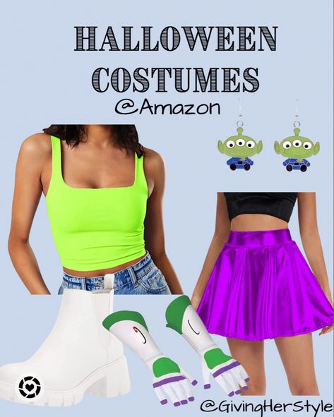 Buzz Lightyear Costume Girl, Buzzlight Year Halloween Costumes Women, Buzz Halloween Costume Women, Buzz Lightyear Womens Costume, Female Buzz Lightyear Costume, Cute Buzz Lightyear Costume, Womens Buzz Lightyear Costume, Girl Buzz Lightyear Costume, Buzz Costume Women