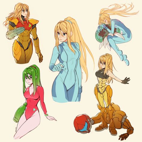 Metroid Prime 2 Echoes, Metroid Prime 2, Alita Battle Angel Manga, Metroid Samus, Zero Suit Samus, Metroid Prime, Samus Aran, Nintendo Art, Retro Videos