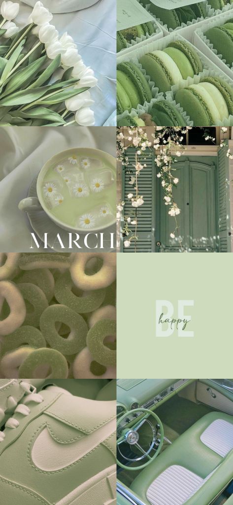 Free Aesthetic Wallpapers March - Adore Charlotte - Lifestyle Blog Cute Aesthetic Spring Wallpaper, March Spring Aesthetic, March Phone Aesthetic, March Inspo Aesthetic, Green Spring Aesthetic Wallpaper, Wallpaper For March, March Astethic, March Iphone Background, March Screensavers Iphone