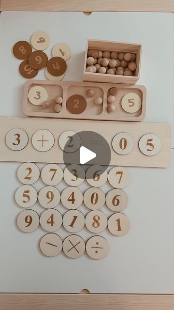 Bedford Toys on Instagram: "Make education fun! Our boy loves these beautiful hand-crafted wooden toys.  #learning #learningthroughplay #ealylearners #woodtoys #math #preschool #prek #kindergarten #purposefulplay #montessoriinspired #montessoritoys #learningathome #homeschoolmaterials" Wooden Learning Toys, Math Preschool, Purposeful Play, Wooden Educational Toys, Best Educational Toys, School Materials, Learning Through Play, Montessori Toys, Insta Posts