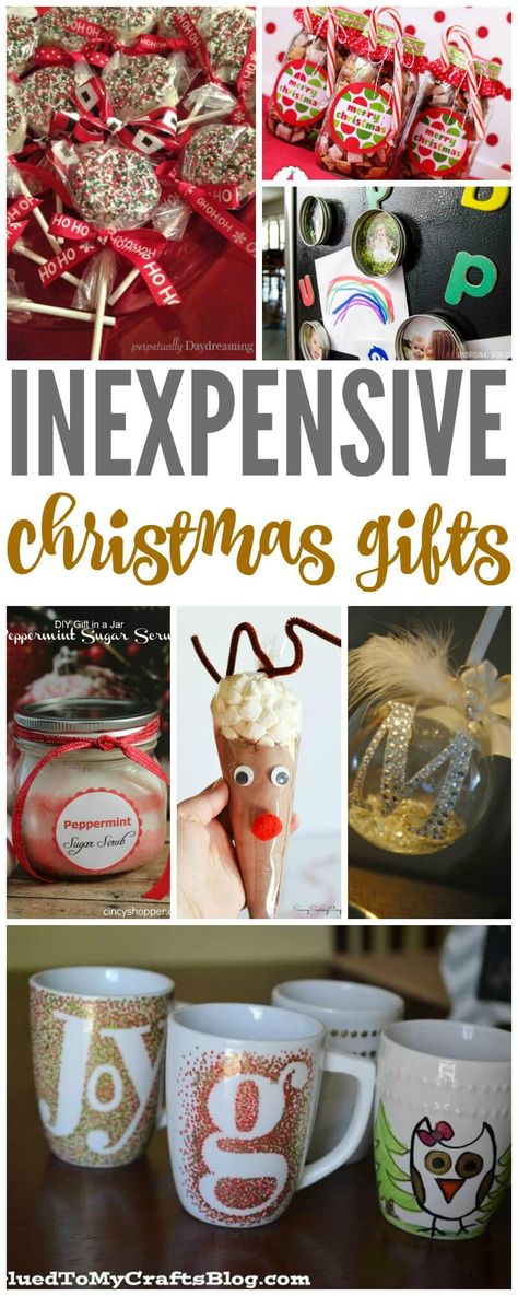 I have 20 Inexpensive Christmas Gifts for CoWorkers & Friends that they will love! If you're looking for easy and fun gifts then be sure to check them out below. via @Passion4Savings                                                                                                                                                                                 More Inexpensive Christmas Gifts For Coworkers, Diy Gifts For Christmas, Inexpensive Christmas Gifts, Diy Christmas Gifts For Family, Inexpensive Christmas, Cheap Christmas Gifts, Christmas Gifts For Coworkers, Friends Diy, Cheap Christmas