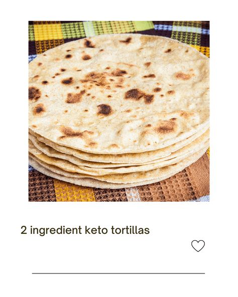 Easy Keto Tortilla Recipe, Best Keto Tortillas, No Carb Tortillas, Paleo Tortillas Almond Flour, Diy Keto Tortillas, Diy Almond Flour Tortillas, Carb Free Tortillas, How To Make Keto Tortillas, Almond Flour Tortillas Recipe