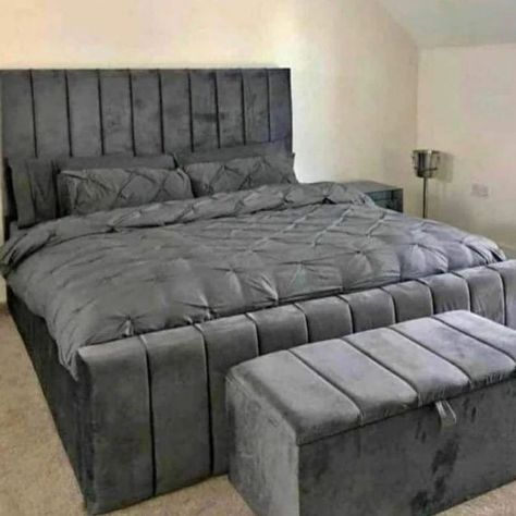 We are selling Beds with mattress,Sofa sets, dining table chairs, wardrobes, TV stands and furniture accessories at affordable price with free home delivery all Uk What's app for quick order and details https://wa.me/+447598982755 ▪️Home Delivery Service ▪️Cash on Delivery ▪️Warranty ▪️Brand New Product ▪️Factory sealed product. ▪️More Colors available Inbox to see more colors and designs and price Feel free to PM me❤️ #bedding #bedframes #bedroom #interiordesgn #furnituredesign #ukfurni...