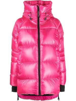 Canada Goose for Women - Farfetch Pink Duck, Canadian Goose, Girls Winter Jackets, Bubble Coat, Duck Feather, Single Breasted Coat, Puffer Coat, Canada Goose, Long Coat