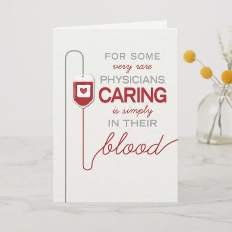 Nurses Week Quotes, National Doctors Day, Health Workers, Medical Wallpaper, Thank You Card Size, Doctors Day, Custom Thank You Cards, Nursing Notes, Doctor Gifts