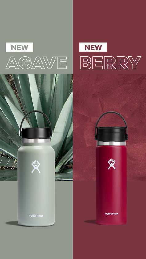 Agave Hydroflask, Hydro Flask Aesthetic, Study Diary, 2023 Wishlist, Christmas Lists, Hair Dyed, Wishlist 2024, Cute Water Bottles, Sweet Shop