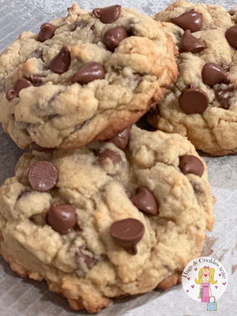 Fluffy Moist Chocolate Chip Cookies, Bills Chocolate Chip Cookies, Crispy Outside Chewy Inside Chocolate Chip Cookies, Bisquick Cookies Chocolate Chip, Crunchy Jumble Cookies, Kroger Apple Cinnamon Soft Top Cookies, Ch Chip Cookies, Reeses Chocolate Chip Cookie Bites, Chocolate Chip Cookies With Salted Butter