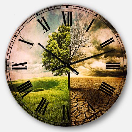 Earthy Decor, Traditional Wall Clocks, Oversized Clock, Home Office Lighting, Gloss Lipstick, Round Wall Clocks, Room Size, Floor Care, Outdoor Lounge Furniture