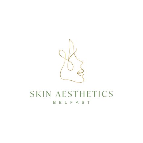 Designs | Facial Aesthetics Clinic Logo | Logo design contest Med Spa Logo Design, Medical Spa Logo, Aesthetic Clinic Logo, Esthetician Logo Ideas, Logo Facial, Beauty Clinic Logo, Esthetician Office, Logo Clinic, Esthetician Logo