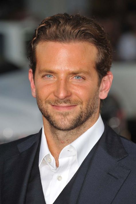 Bradley Cooper Hair, Brad Cooper, Actor Studio, Actors Male, Actrices Hollywood, Bradley Cooper, Tony Awards, Hot Actors, Hollywood Actor