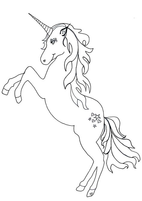 Magical Unicorn Coloring Page
 
 🎨 Free printable coloring page featuring a magical unicorn.
 
 This coloring page is perfect for kids of all ages. It's a great way to relax and de-stress, and it's also a fun way to express your creativity.
 
 Download the coloring page here: 
 
 #unicorn #coloringpage #printable #kids #art #creativity Picture To Draw, Stitch Coloring, Unicorn Picture, Coloring Pages For Teenagers, Unicorn Embroidery, Stitch Coloring Pages, Free Coloring Pages For Kids, Crown Template, Unicorn Photos