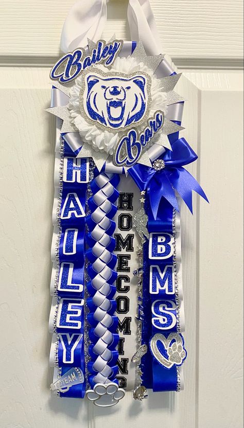 small homecoming mum
homecoming mum
hoco mum Mum Inspo Homecoming Small, Mums Blue And White, Homecoming Mum Blue And White, Simple Mums Homecoming, Homecoming Mums Blue And White, Boys Mums Homecoming, Boy Mums Homecoming, Blue And White Mums Homecoming, Small Hoco Mums