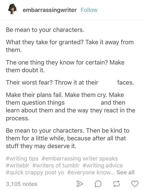 Chaotic Writing Prompts, Story Tips, Writing Inspiration Tips, Writing Plot, Carpet Outfits, Story Writing Prompts, Writing Things, Writing Prompts For Writers, Writing Dialogue Prompts