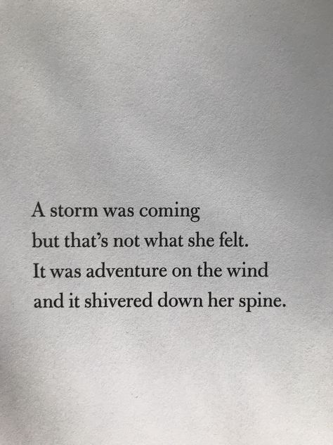 'Adventure on the wind'. You ever had that shiver?   #atticuspoetry #poetry #quotes Poem About Wind, Quotes About Air, Quotes About Wind, Adventure Poems, Wind Poetry, Poetry Quotes Deep Love, Adventure Poetry, Poetry Quotes Deep Life, Wind Poem