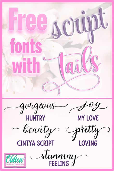 Free fonts for designers