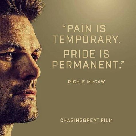 Rugby Motivation, Rugby Quotes, Richie Mccaw, Inspirational Sports Quotes, Sports Quotes, Football Pictures, Mike Tyson, Badass Quotes, Wise Quotes