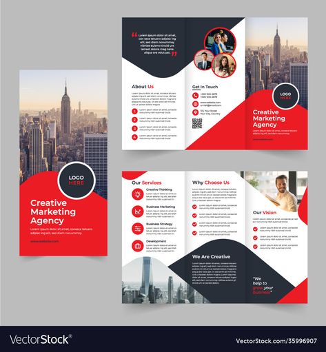 Tri Fold Design, Three Fold Brochure Design, Tri Fold Brochure Design, Skeletal Anatomy, Company Profile Design Templates, Summer Job, Nail Business, Professional Brochure, Trifold Brochure Design