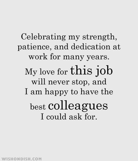 20+ Best Work Anniversary Quotes for Myself - WishonDish Anniversary Work Quotes, Work Anniversary Quotes For Self, 20 Year Work Anniversary Quotes, Business Anniversary Quotes, Work Anniversary Post, Quotes For Myself, Work Anniversary Quotes, Emotional Messages, 25 Year Anniversary