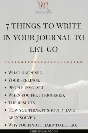 Learn how to overcome pain from the past to be more successful. Discover how to turn your journal into your best ally. For accountability and support, join the 52-Week Challenge For A More Productive You today. #productivity #confidence #success #journaling #selfcare #selflove #selfcareroutine #selfcaretips #selfcareidea Tenk Positivt, Things To Write, Inspirerende Ord, Vie Motivation, Motiverende Quotes, Journal Writing Prompts, Self Care Activities, Journal Writing, Self Improvement Tips