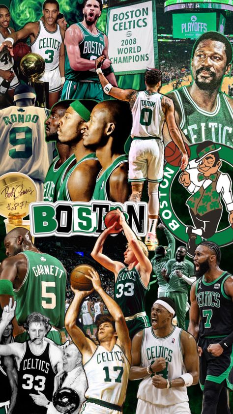 Boston Basketball, Boston Celtics Basketball, Best Nba Players, Marcus Smart, Celtics Basketball, Bill Russell, Basketball Players Nba, Basketball Videos, Nba Art