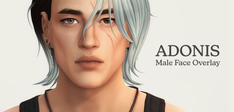 adonis face overlay Sims 4 Cc Maxis Match Scar, Sims 4 Male Face Details, Sims 4 Cc Maxis Match Skin Overlay Male, Ts4 Male Skin Overlay, Sims 4 Cc Face Overlay Men, Sims 4 Maxis Skin, Sims 4 Skin Overlays Male, Sims 4 Scars Cc, Sims 4 Face Overlays