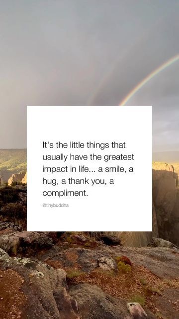 Lewis Howes on Instagram: "It’s the little things 🧡 What small gestures can you make for yourself and others to have a more fulfilling life? Drop some examples to inspire someone �⤵️ Video: @cameronsheehan_" It’s The Little Things Quotes Love, Small Gestures Quotes, Homade Christmas Gifts, Small Things Matter, Small Gestures, Matter Quotes, Lewis Howes, Little Things Quotes, Fulfilling Life