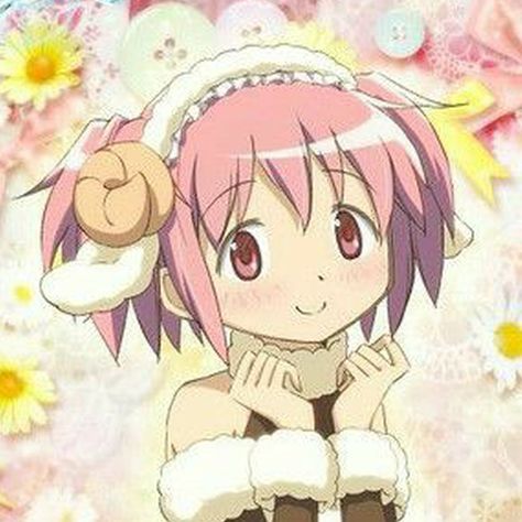 choijuns ! madoka pfp ! Mahō Shōjo Madoka Magica, Mahō Shōjo, Puella Magi Madoka Magica, Madoka Magica, Hopeless Romantic, Matching Pfp, Magical Girl, Cute Icons, Matching Icons