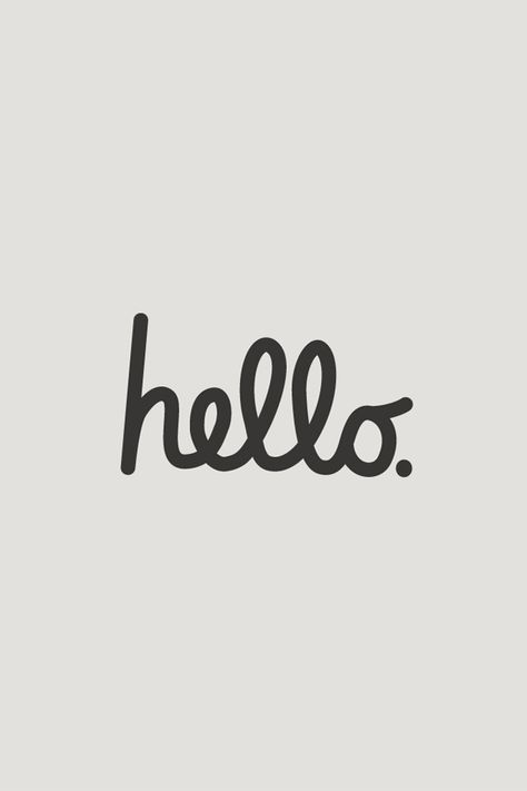 Hello Again Quotes, Cool Wallpapers For Iphone, Hello Wallpaper, Hello Design, Good Day Song, Wallpapers For Iphone, Hello You, Cool Wallpapers, Best Iphone Wallpapers