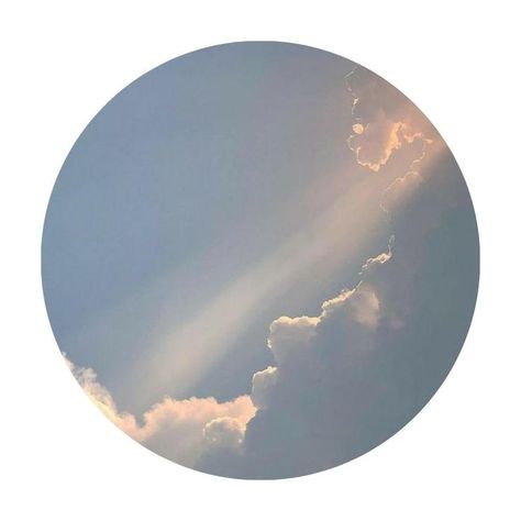 Simple Aesthetic Highlight Covers, Sky Aesthetic Highlight Cover, Asthetic Photos For Instagram Highlights, Cloud Profile Picture, Highlight Covers Instagram Nature, Sky Profile Picture, Simple Profile Pic, Simple Instagram Highlight Covers, Cloud Pfp