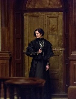 Penny Dreadful Vanessa, Alexa Davalos, Alison Sudol, Walburga Black, Vanessa Ives, Queenie Goldstein, Speakeasy Party, Holliday Grainger, Magic Woman