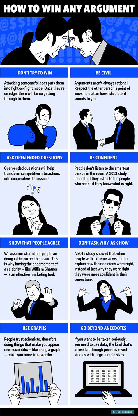 how to win any argument Supraviețuire Camping, Personal Improvement, Psychology Facts, Public Speaking, Body Language, Useful Life Hacks, Public Relations, Writing Services, Communication Skills