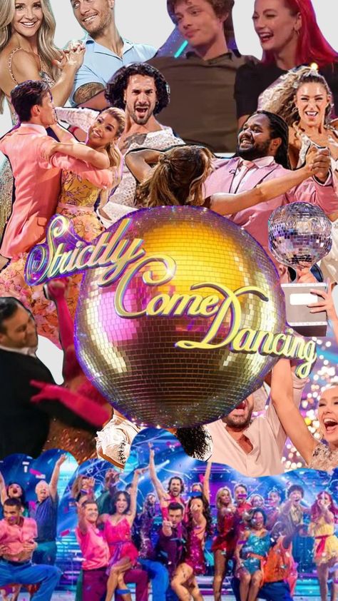 Strictly Come Dancing! Who is your favourite strictly dancer? #strictlycomedancing #strictly Strictly Dancers, Vision Bored, Life Vision, Strictly Come Dancing, Professional Dancers, Dance Life, Dancing, Dancer, Pins