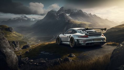 Car Wallpaper For Laptop, 4k Macbook Wallpaper, Porche Desktop Wallpaper, Car Wallpaper 4k Desktop, Porsche Laptop Wallpaper, Porsche Wallpaper Desktop, Cars Wallpaper Landscape, Car Artwork Wallpaper 4k Pc, Porche Car