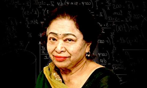 Shakuntala Devi, Human Computer, Knowledge Quiz, India Facts, Guinness Book, Vidya Balan, Recent News, University Of California, World Records