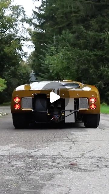 Auto Market Australia on Instagram: "1966 Ford GT40 MKII-B Start Up!

@legendarymotorcar 

#ford #gt40 #lemans #racing #motorsport #classic #v8 #muscle #gold #automarketaustralia" Lemans Racing, Ford Gt 40, Ford Motorsport, Gt 40, Ford Gt40, Ford Gt, Le Mans, Motorsport, Start Up